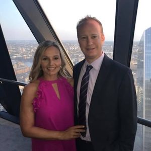 Meet your Posher, Natasha